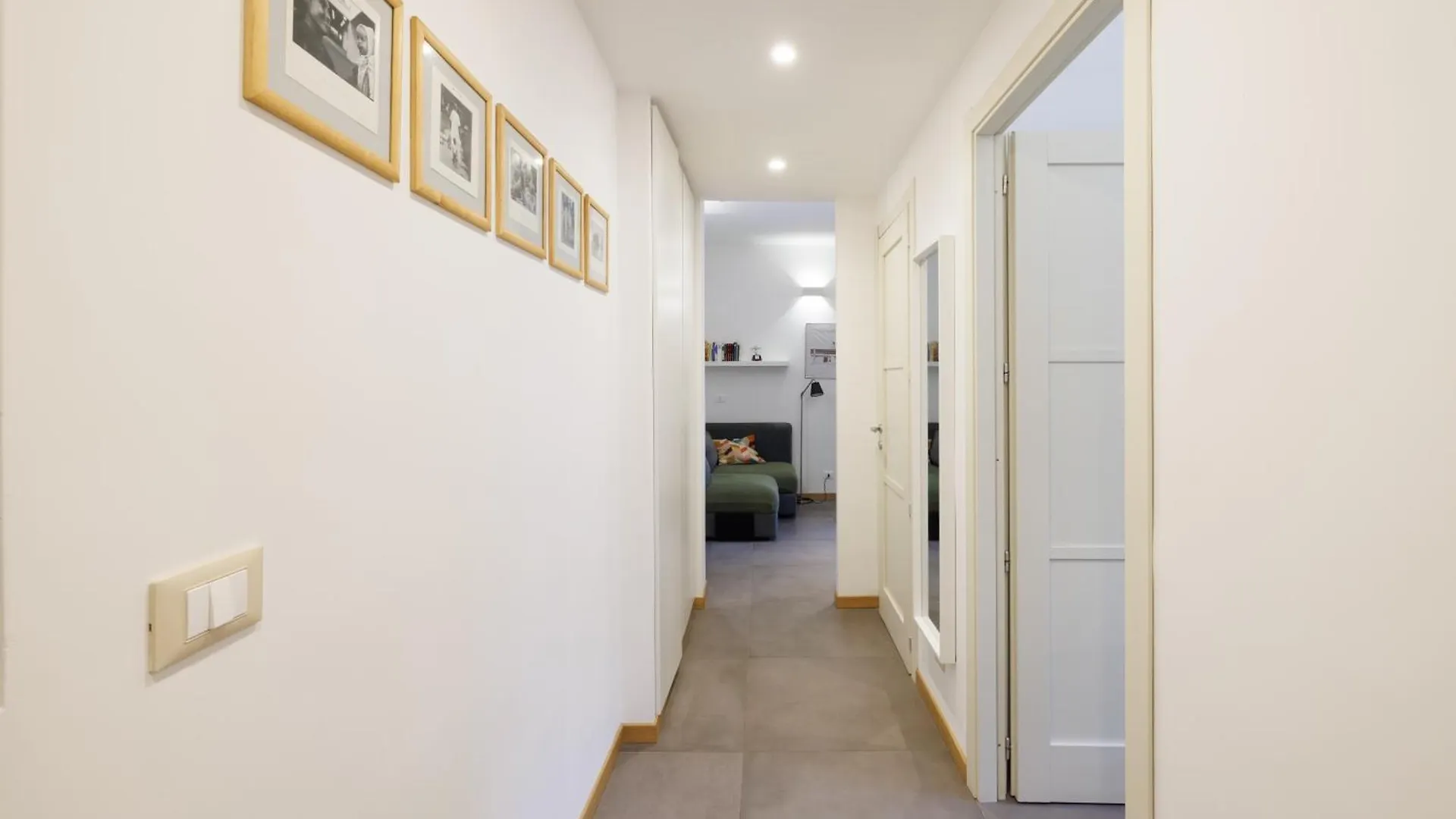 Appartamento H7 Lido di Ostia