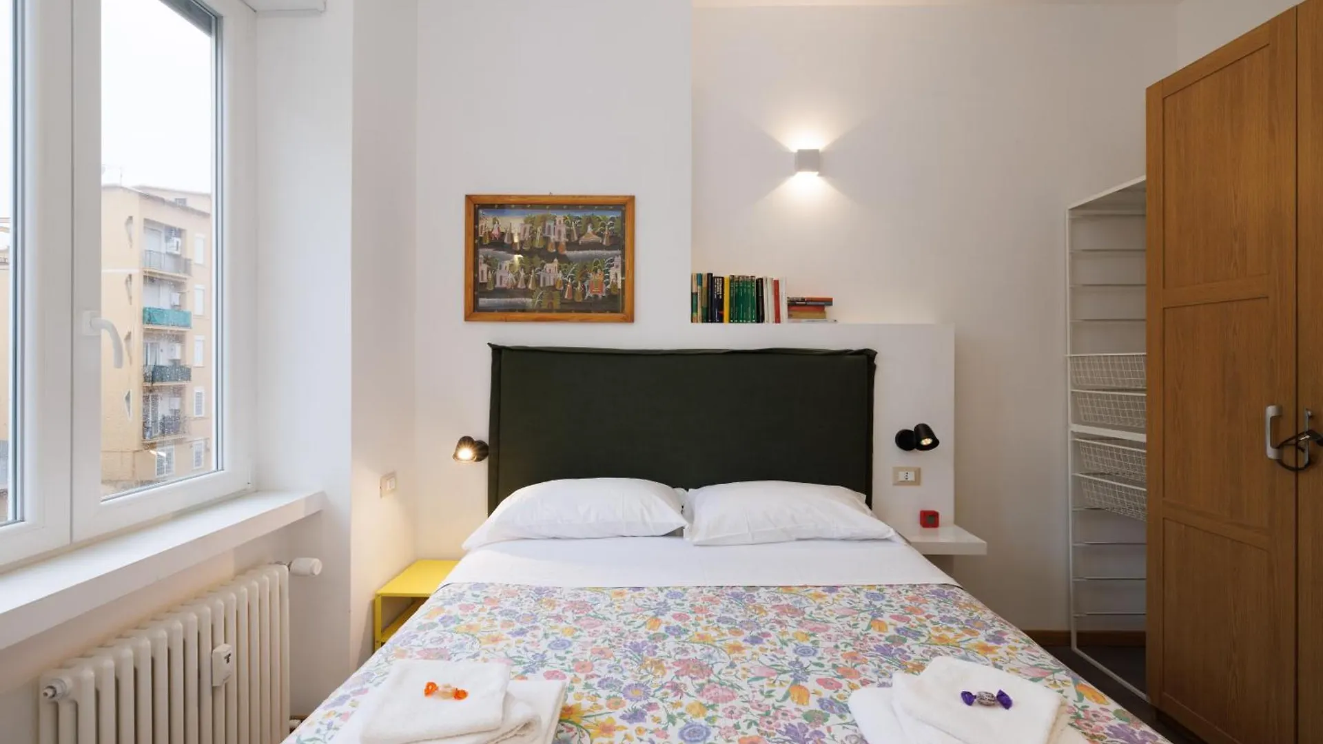 Appartamento H7 Lido di Ostia