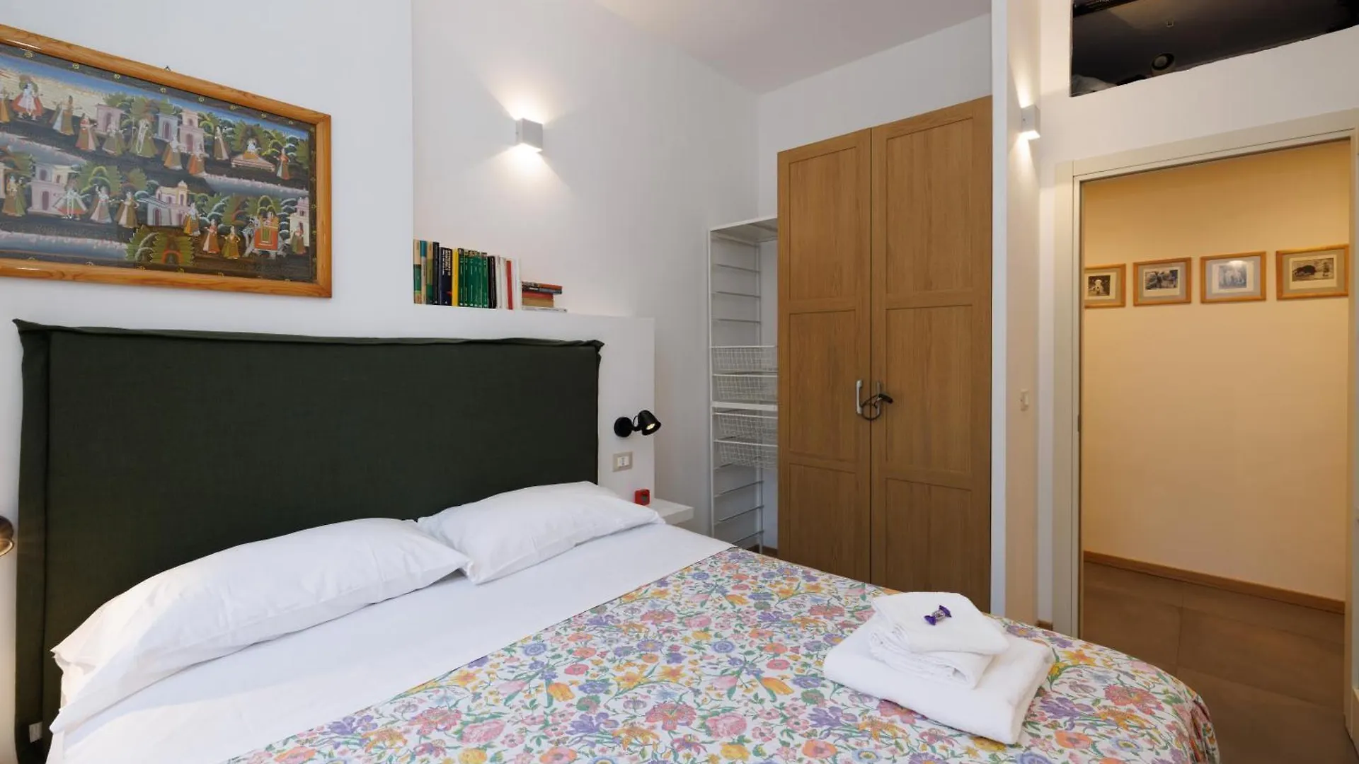 Appartamento H7 Lido di Ostia 0*,  Italia
