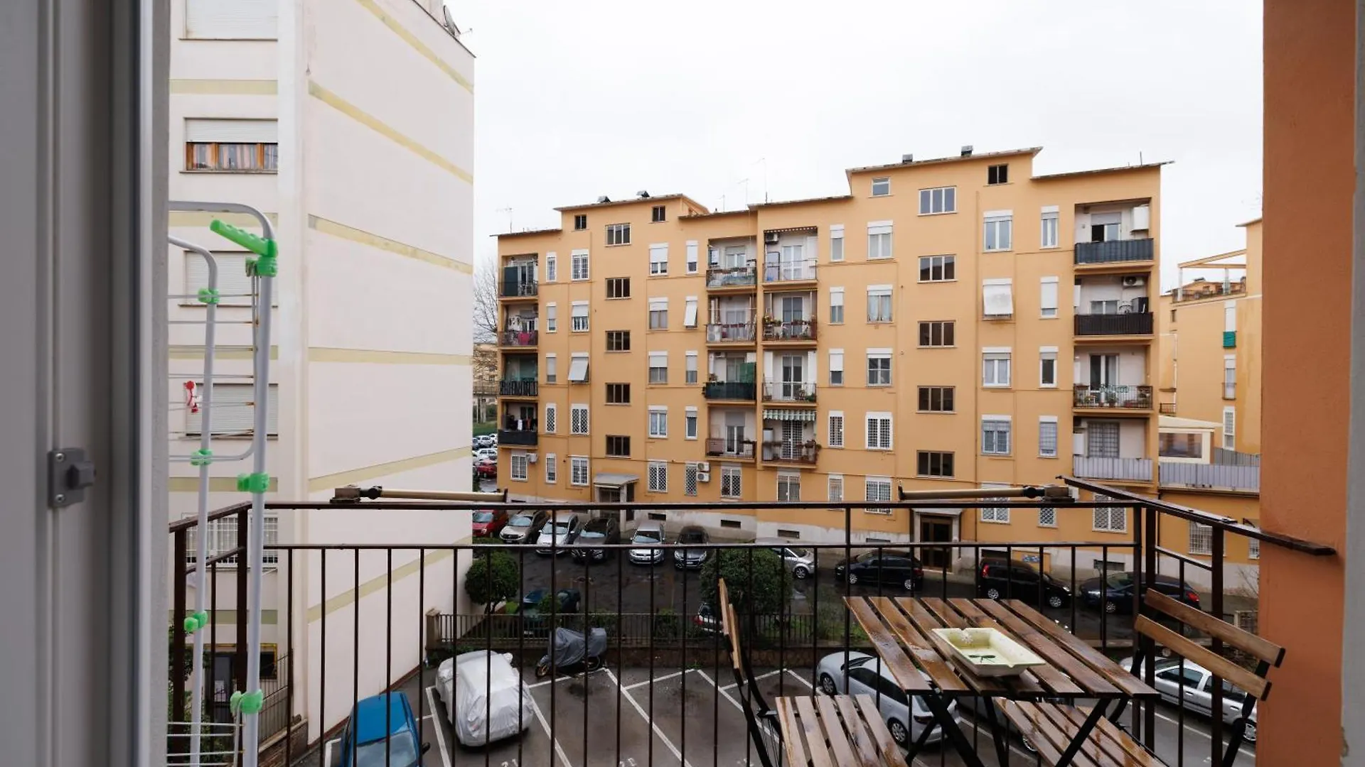 Appartamento H7 Lido di Ostia