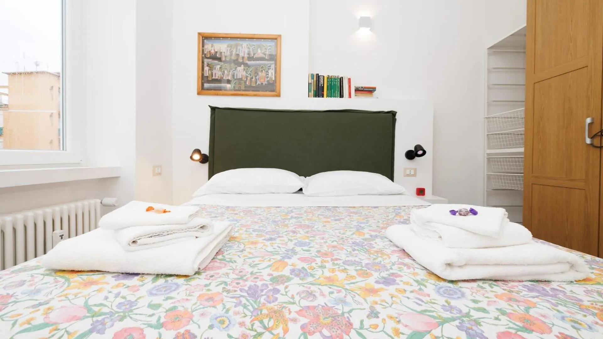 Appartamento H7 Lido di Ostia