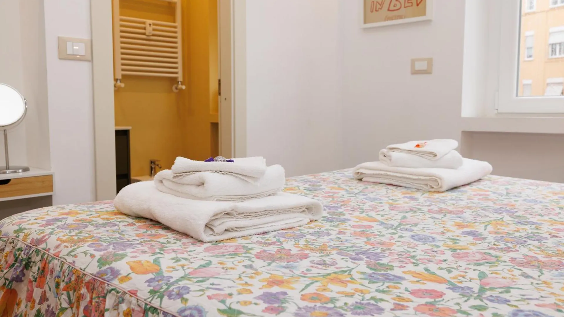 Appartamento H7 Lido di Ostia Italia
