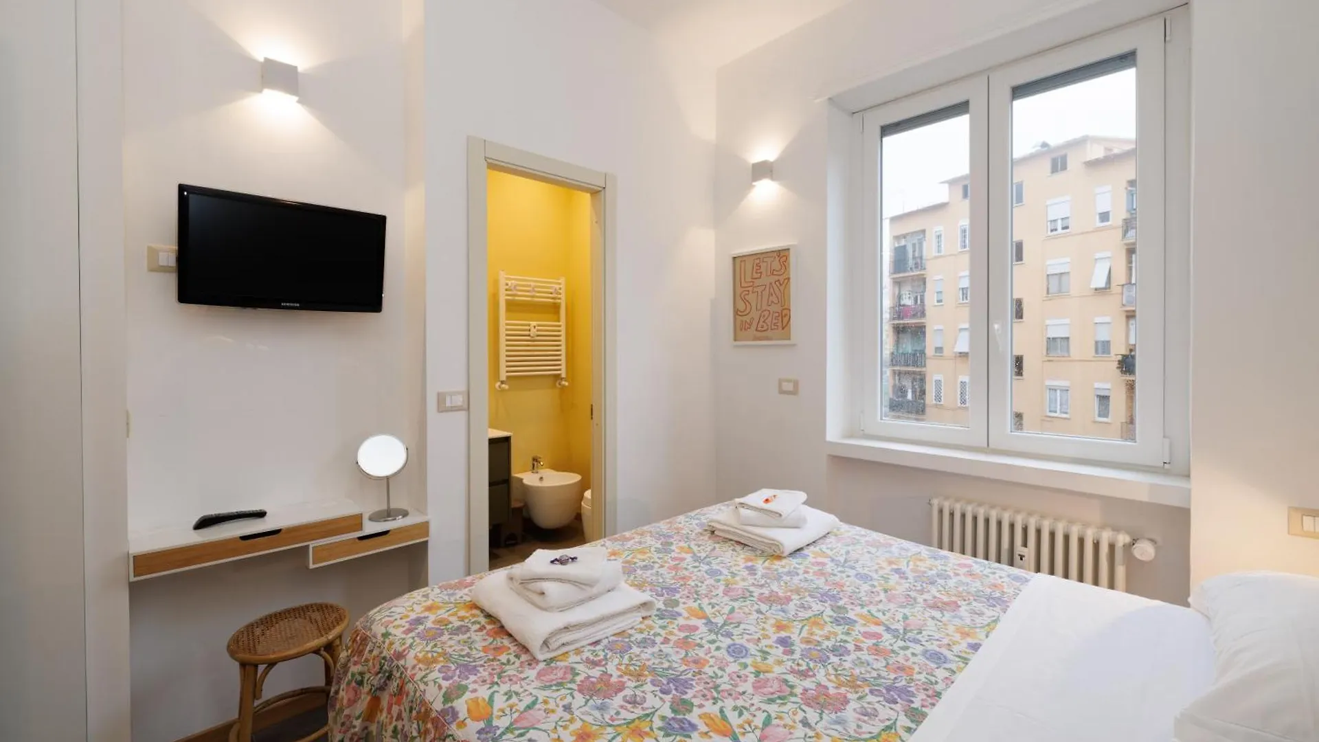 Appartamento H7 Lido di Ostia 0*,  Italia