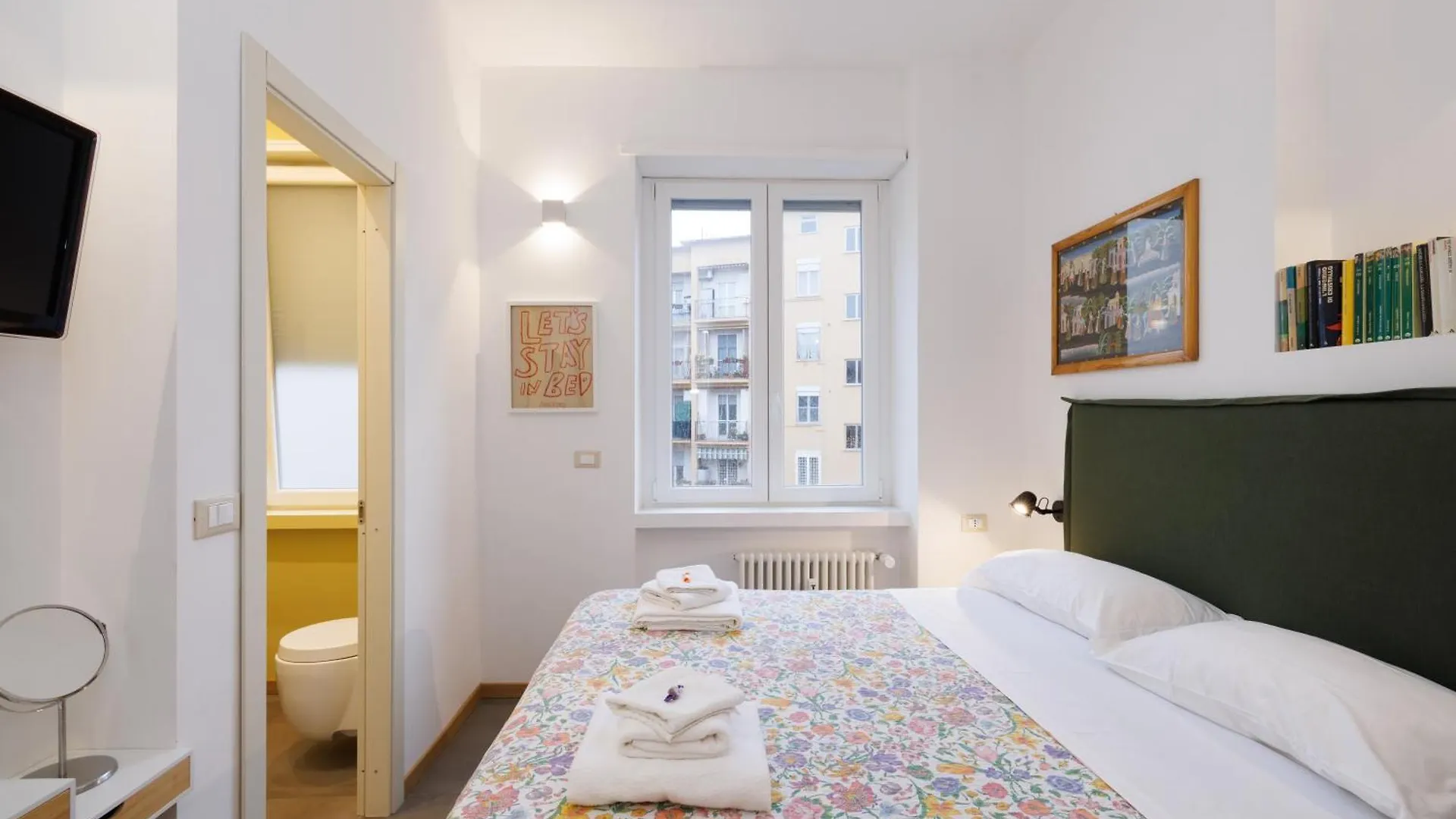 Appartamento H7 Lido di Ostia Italia