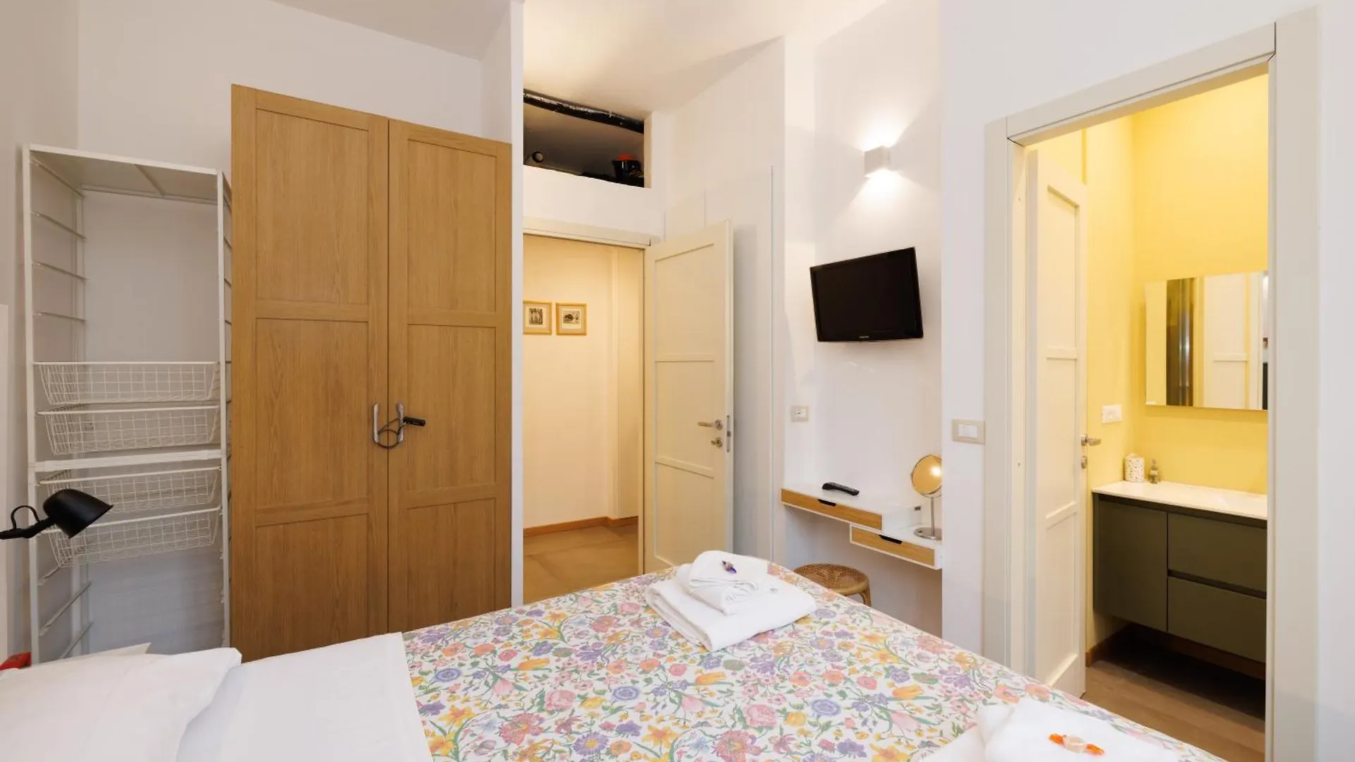 Appartamento H7 Lido di Ostia Italia