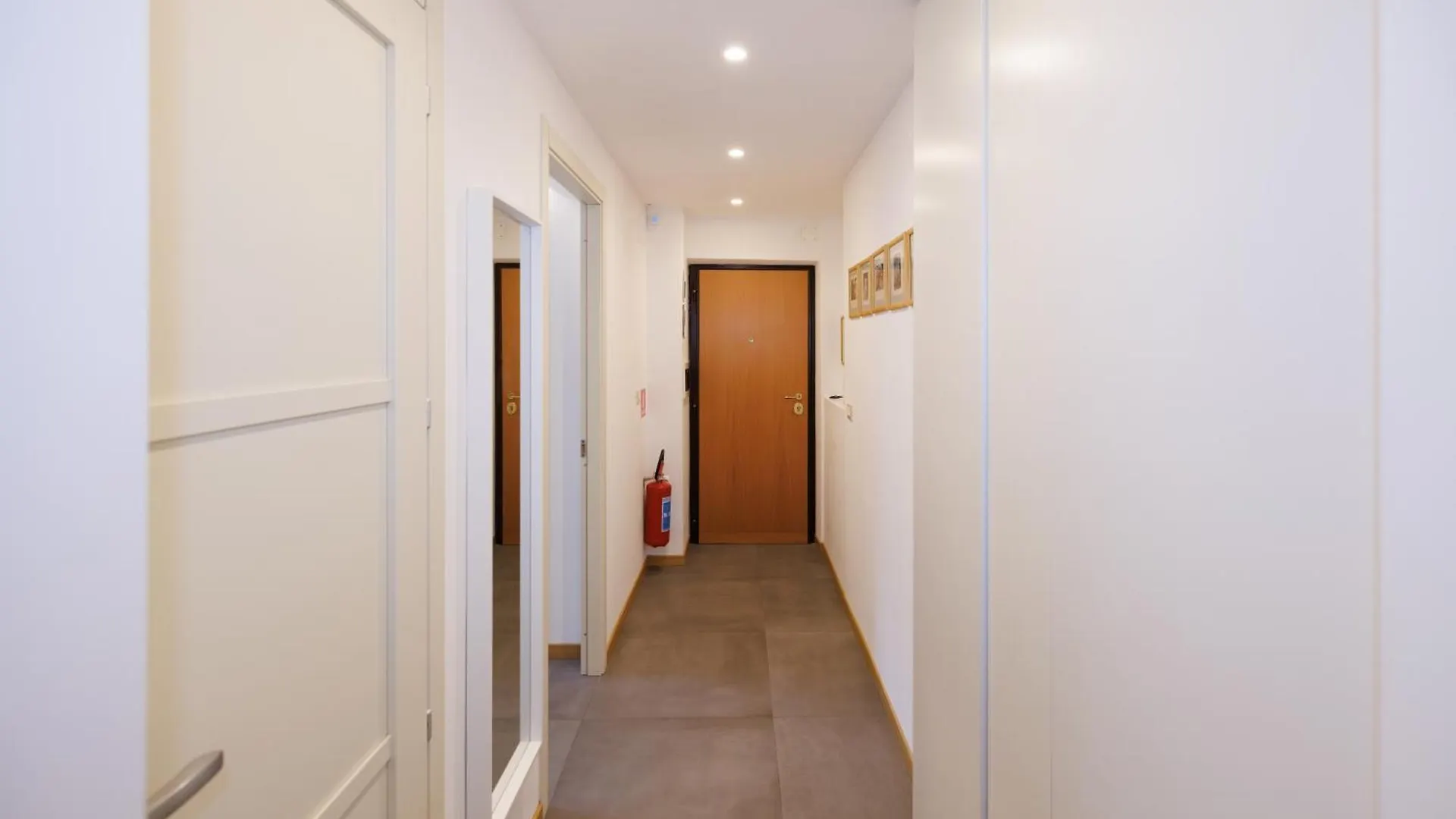 Appartamento H7 Lido di Ostia