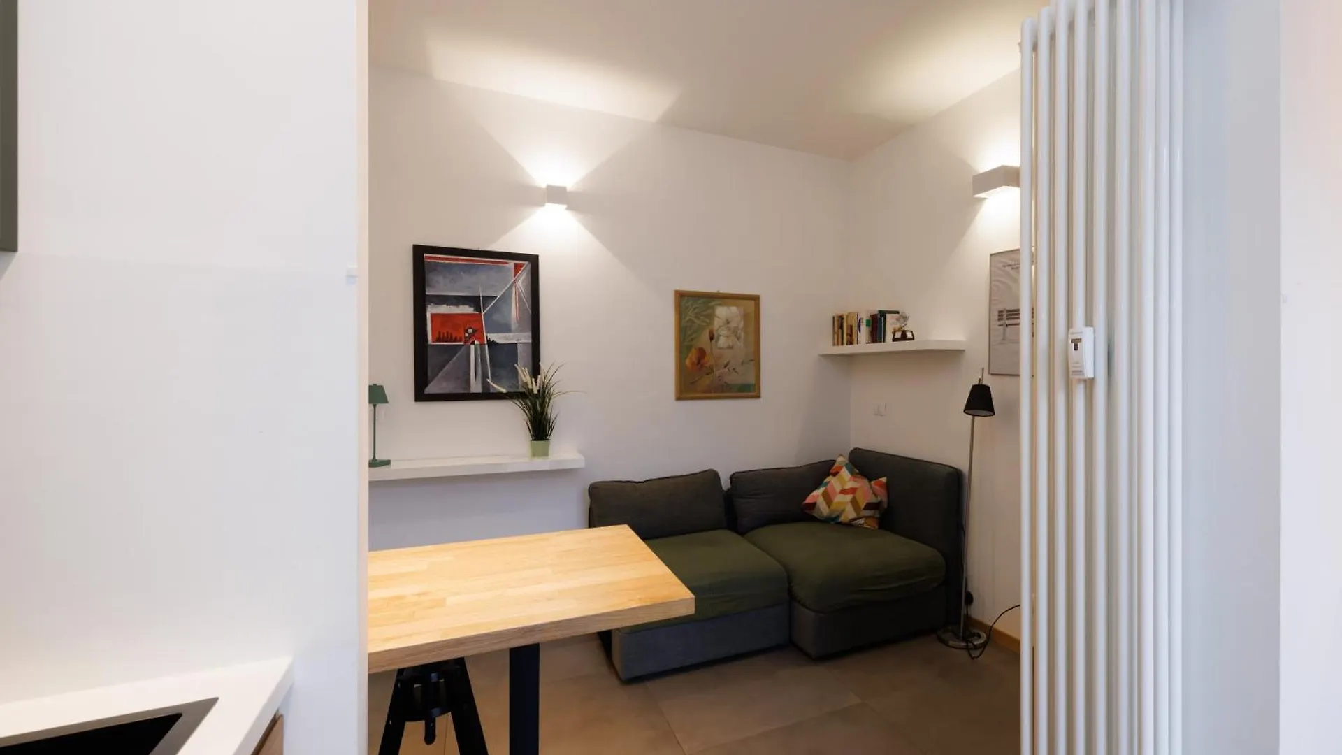 Appartamento H7 Lido di Ostia