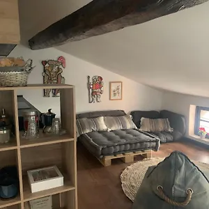 La Soffitta Sul Porto Appartamento Genova