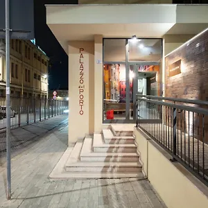 Palazzo Del Porto Appartamento Genova